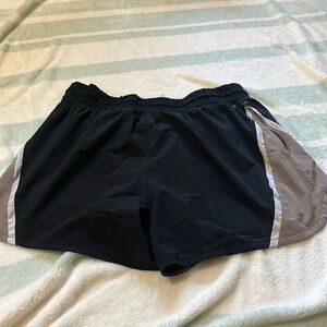 women’s athletic shorts
